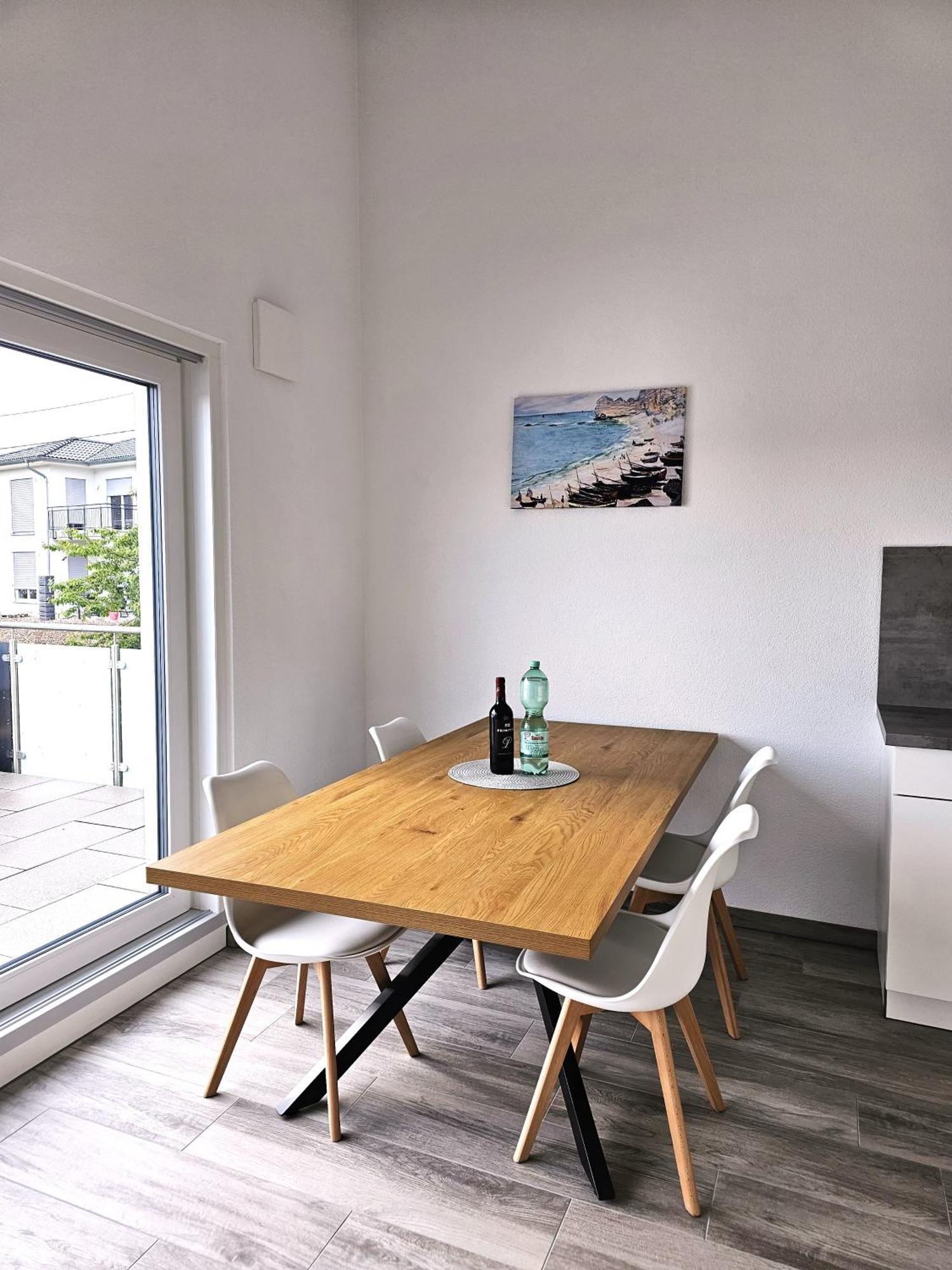My Home Am Heuberg Nr 6 Frittlingen Exterior photo
